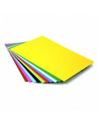 Coloured paper A4 (210x297), 80 gr/m2