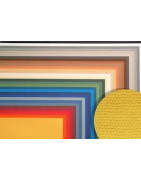 Coloured textured paper 50x65 cm, 160 gr/m2