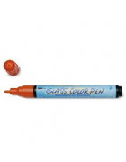 Glass markers Glass Color Pen 29 ml