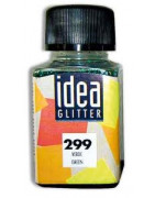 Blizgučiai Maimeri Idea Glitter 60 ml