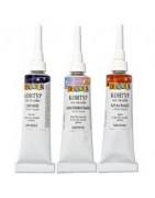 Decola outlining paints 18ml