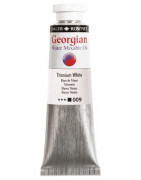 Georgian water mixable oil 37 ml Daler Rowney