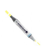 Kurecolor KC-3000 double-ended markers