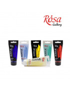 Acrylic paint ROSA Gallery 60 ml