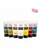 Acrylic paints ROSA Studio 75 ml 