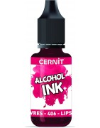 Alcohol-based ink Cernit 20 ml