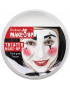 Theatre Make-Up 