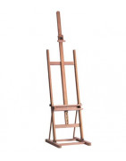 Easels & Boxes / Drying racks